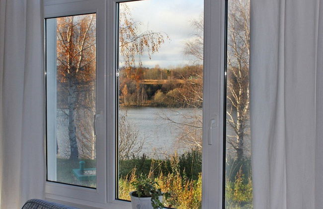 Baza otdykha Tikhiy Bereg - Foto 21