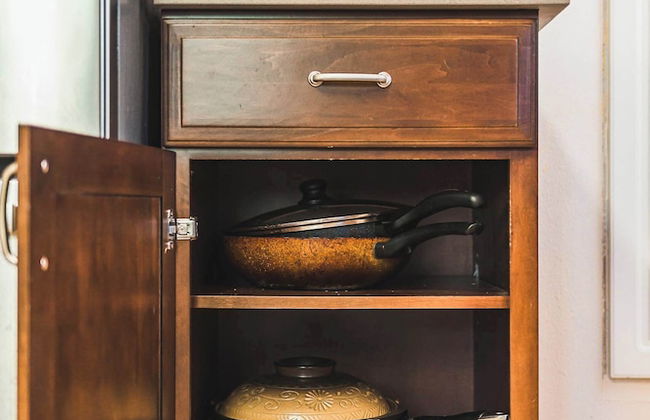 Not Affected by the Fire/spacious Retreat w/ Large Kitchen & Outdoor Patio - Foto 68