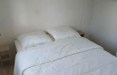 Mobil-home 4 Personnes, Climatisé - Foto 9