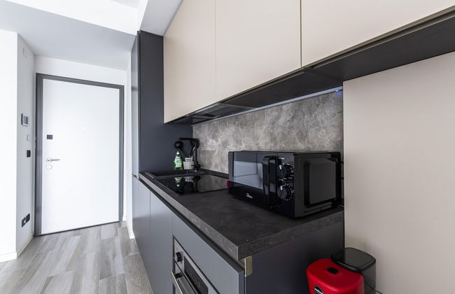 East Uptown P Pasolini 74 Cascina Merlata - Foto 7