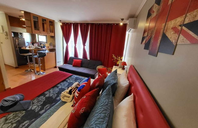 Apartamentos Lujosuites - Foto 7