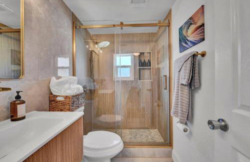 Full Duplex | Beach Supplies | Boat Trailer Space - Foto 21