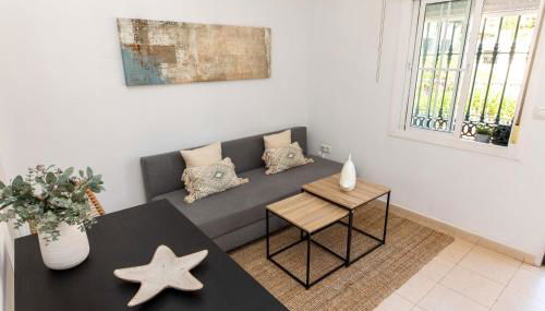 Apartamento Pedregalejo Playa - Photo 4