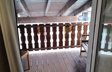 Sonnenhof, Ferienwohnung Zwischenbau - Foto 10