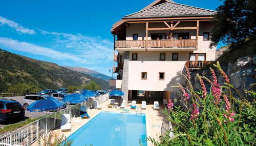 Appartement 42M² pour 4/6 personnes à VALMEINIER 1800 - Foto 1