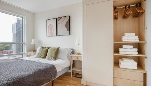 Vauxhall Pier Apartments - Foto 4