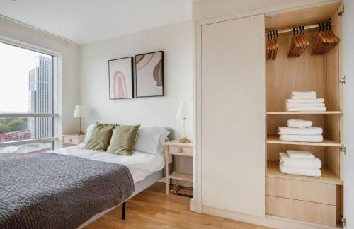 Vauxhall Pier Apartments - Foto 4