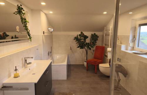 Ferienhaus mit 3 Schlafzimmer in Seenähe - Foto 32