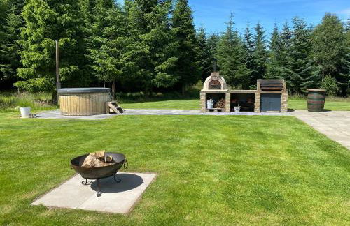 The Lodge at Muir Estate - Foto 4