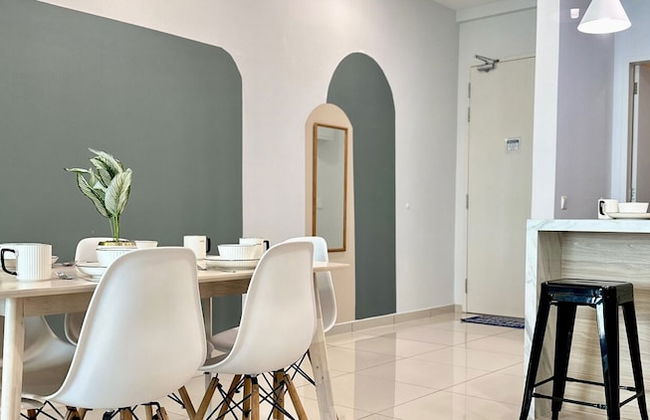 Ong Kim Wee Residence - Foto 61