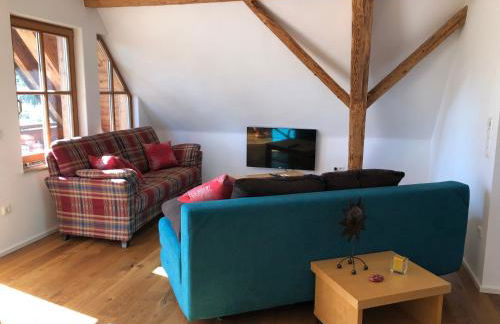 Fewo Pflaumi 1 - Foto 42