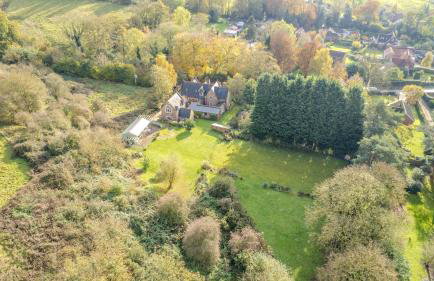 Country House with 7 bedrooms and 3 buildings - Foto 6