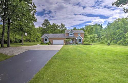 Charming Lewiston Apt 10 Miles to Niagara Falls! - Photo 24