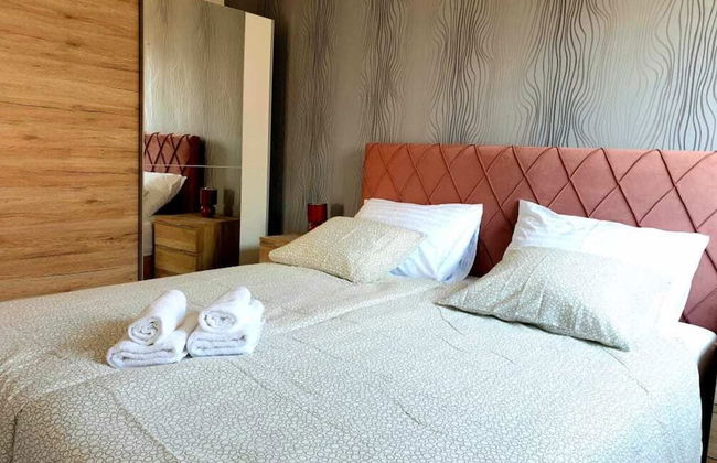 Lovely 1-bed Apartment With sea View in Srima - Foto 1