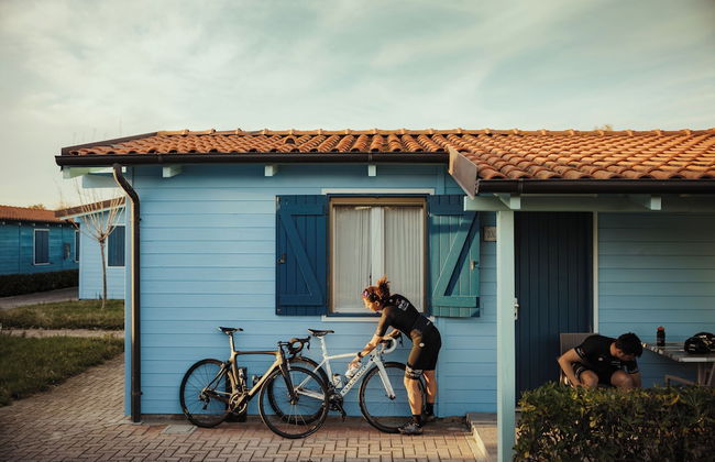 Natural Village Resort - Foto 33