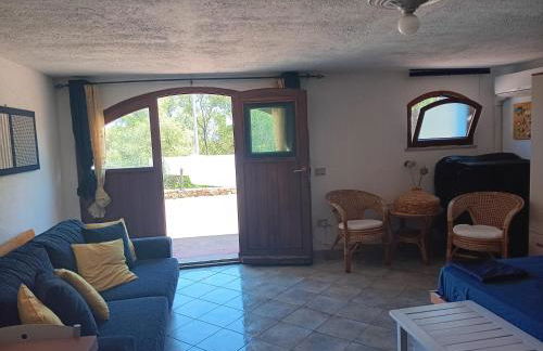 Ziu Battista Casa Vacanze - Foto 6