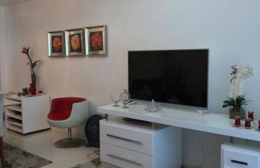 APARTAMENTO FRENTE A PRAÇA DAS AGUAS (PRAIA DO FORTE ) - Foto 11