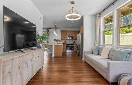 Makaha Villa by Avantstay Mountain + Ocean Views - Foto 21