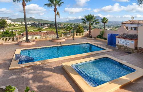 Holiday Home Las Mimosas by Interhome - Foto 10