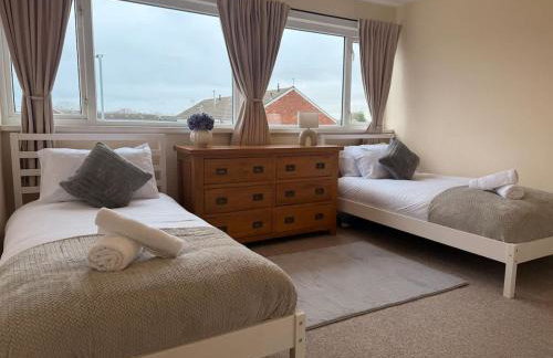 Ajax House by GB Short Stays 2 Bed house Sleeps 4 - Foto 3