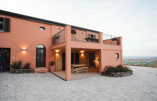 Il Tramonto - Deluxe Apartments - Foto 13