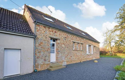 4 Bedroom Cozy Home In Montsenelle - Foto 11