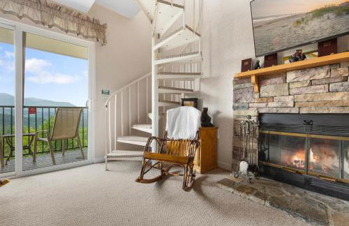 Deer Ridge Mountain Resort by Jackson Mountain Rentals - Foto 70