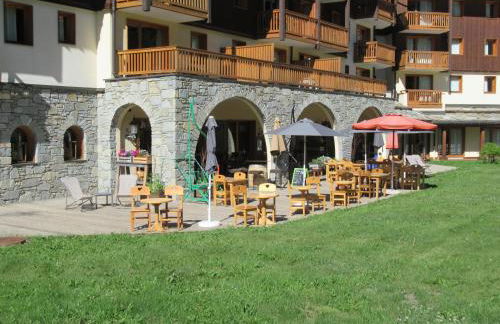 Résidence Les Alpages 4 étoiles - Appartement 4 personnes - Piscine, Hammam, Sauna, Jacuzzi - ValCenis 73480 - Foto 39