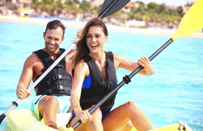 Select Club at Sandos Playacar All Inclusive - Adults Only Area - Photo 27