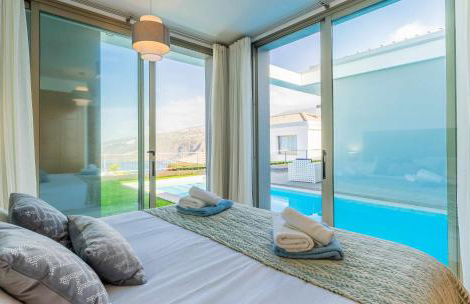 Luxury Villa Lázaro con piscina climatizada - Foto 22