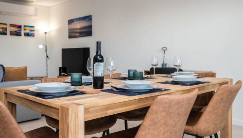 SunShine View Apartment In Conceicao De Tavira - Foto 5