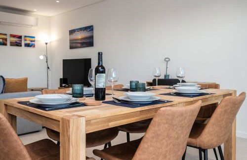 SunShine View Apartment In Conceicao De Tavira - Foto 5