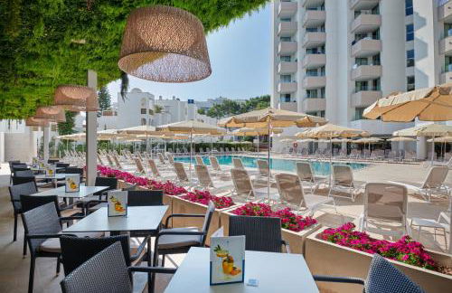 Hipotels Bahía Grande Aparthotel - Foto 16