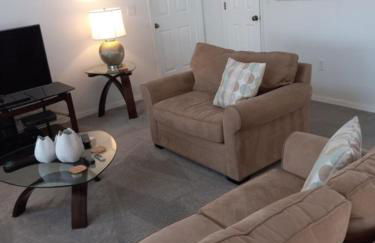 Fabulous 4 Bed South Facing Lake View Near Disney - Foto 19