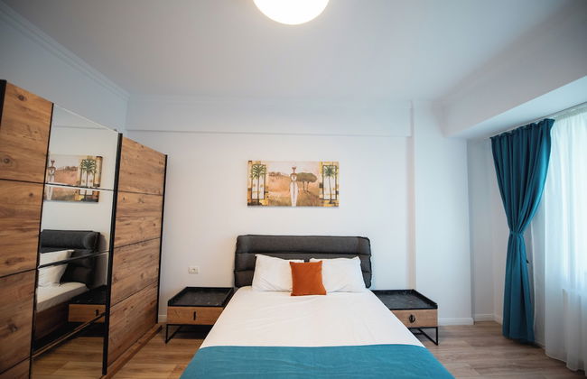 Solid Magic Apart-Hotel - Foto 14