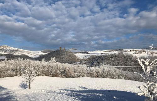 Typical house in Trebbia Valley - Photo 19