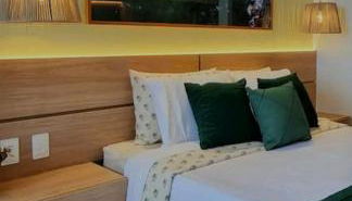 Luxuoso Studio Barra Premium - Foto 2