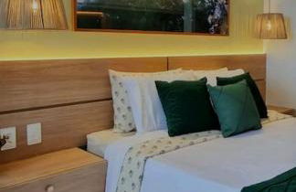 Luxuoso Studio Barra Premium - Foto 2