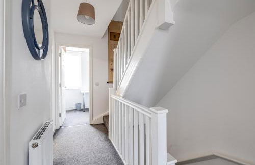 Stanley Sparkle Stays - 4BRooms, 4Beds, Prkg, Wifi - Foto 32