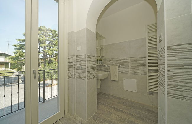 Villa Caterina Apartments - Foto 56