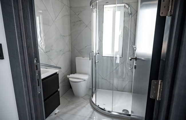 Cittadella View Luxury Penthouse - Foto 18