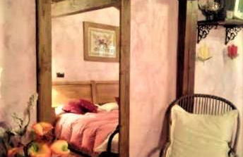 Casa Rural Amparo - Foto 8