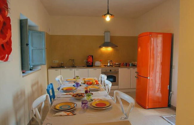 Vita Dorata - Rural chic - Foto 44