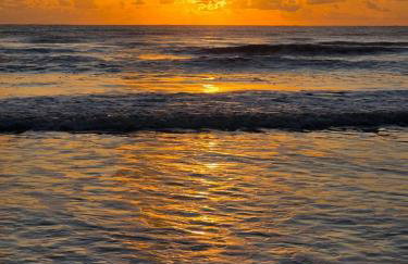 Apê pé na areia Ilhéus - beira mar, acesso direto à praia, piscinas, jogos, espaço kids - Vog Marine - Foto 59