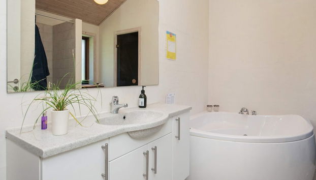 8 Person Holiday Home in Lokken - Foto 4