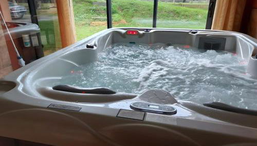 Gîte La Thébaïde Spa Sauna Jardin - Foto 1