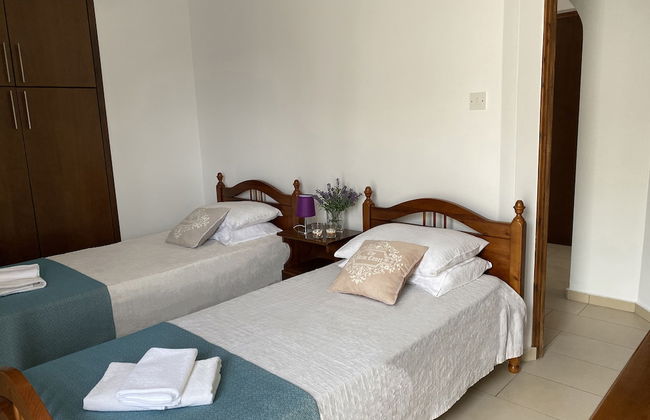 Seashell Apartments - Foto 13