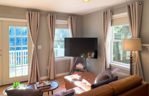 Serenity Haven - A Modern Retreat - Foto 24