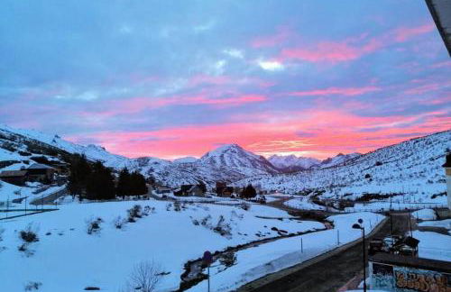 Estudio en San Isidro ESTACIÓN DE ESQUÍ - Foto 24