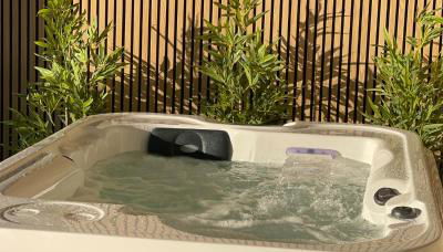 Turismo e Alojamento dos Lagos do Sabor - Piscina & SPA - Foto 3